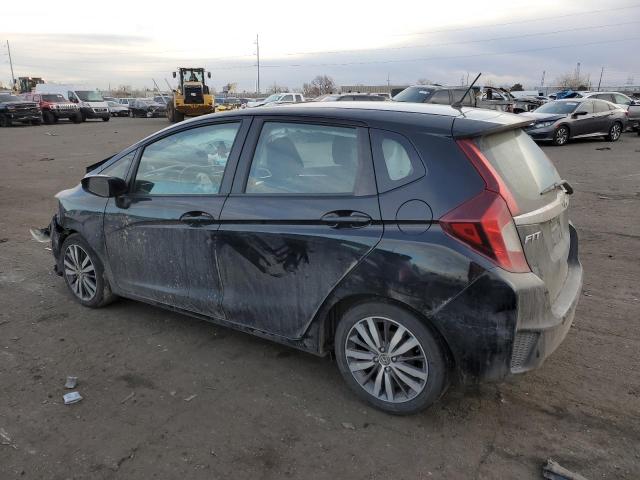 3HGGK5H8XFM738315 Honda FIT EX