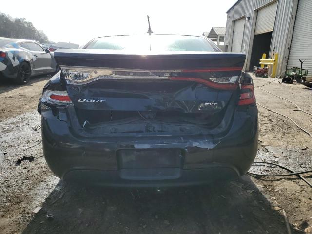 1C3CDFBBXFD281782 Dodge DART SXT