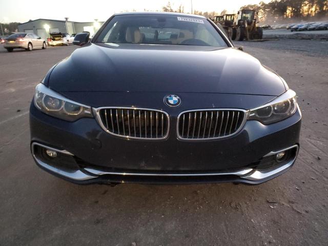 WBA4W3C51KAF91929 BMW 430I