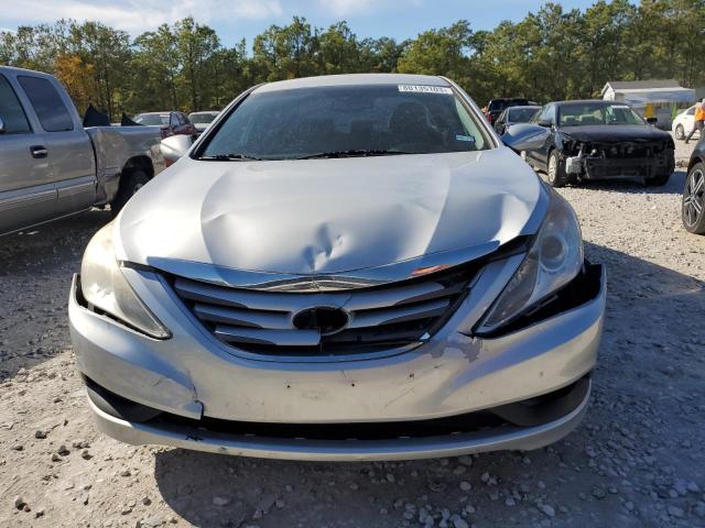 5NPEB4AC7EH852985 Hyundai SONATA GLS