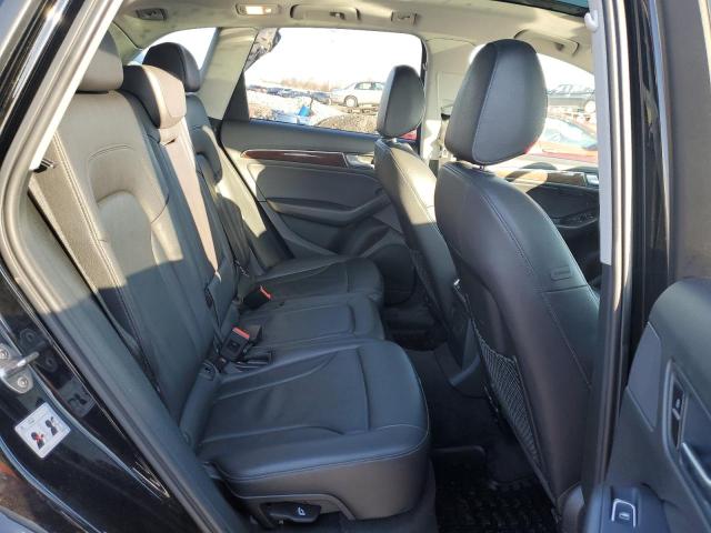 WA1D7AFP6GA106474 Audi Q5 Premium Plus S-line