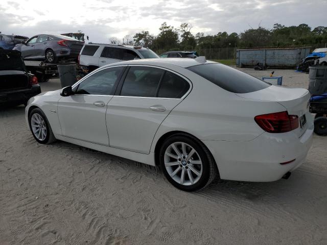 WBA5B1C55ED483138 BMW 535 I