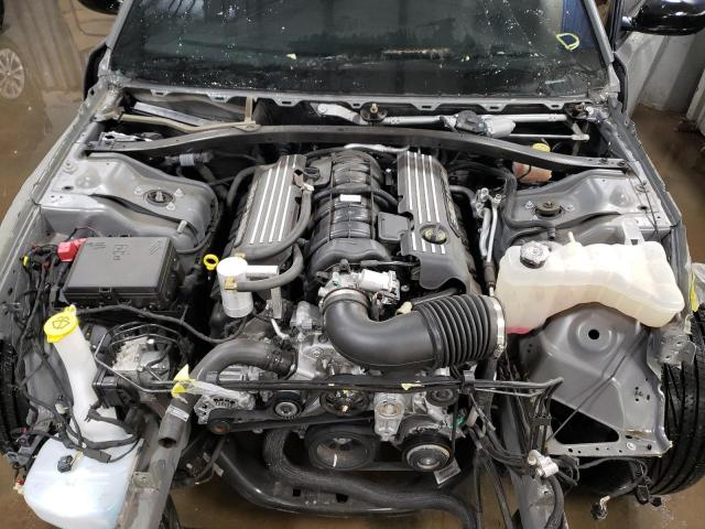 2C3CDXCT1PH564623 Dodge CHARGER R/T