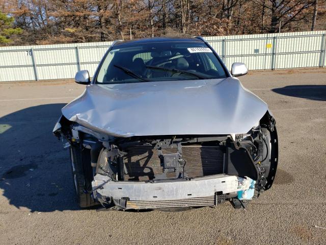 3PCAJ5M1XLF105765 Infiniti Qx50 Pure