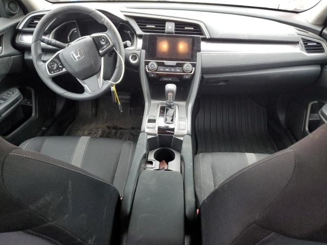 2HGFC1F39GH632253 Honda CIVIC EX