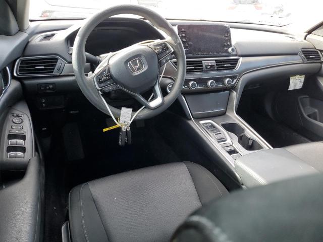 1HGCV3F11LA018474 Honda ACCORD HYBRID