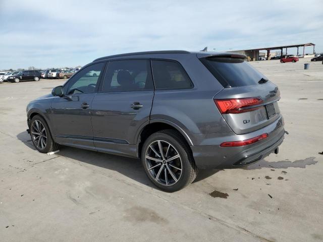 WA1LXBF77PD020803 Audi Q7 Premium Plus