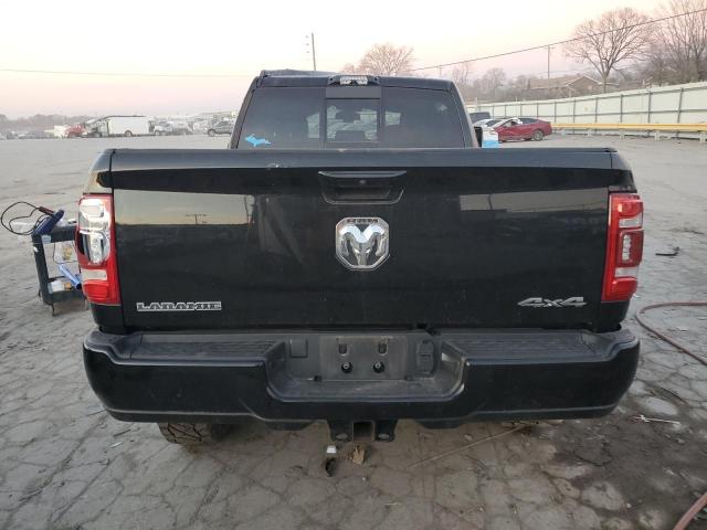 3C6UR5FL8NG112111 RAM 2500 Laie