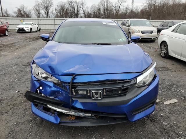 19XFC2F56HE224893 Honda Civic Lx