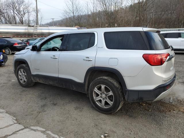 1GKKNRLA0JZ181119 GMC ACADIA SLE