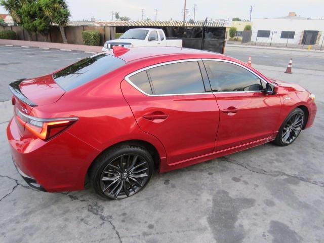 19UDE2F81LA008653 Acura Ilx Premium A-spec