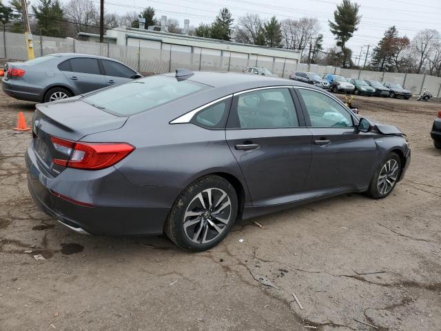 1HGCV3F17LA016874 Honda ACCORD HYBRID