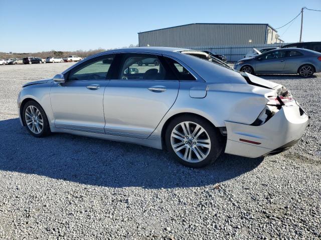3LN6L2J98GR609238 Lincoln MKZ