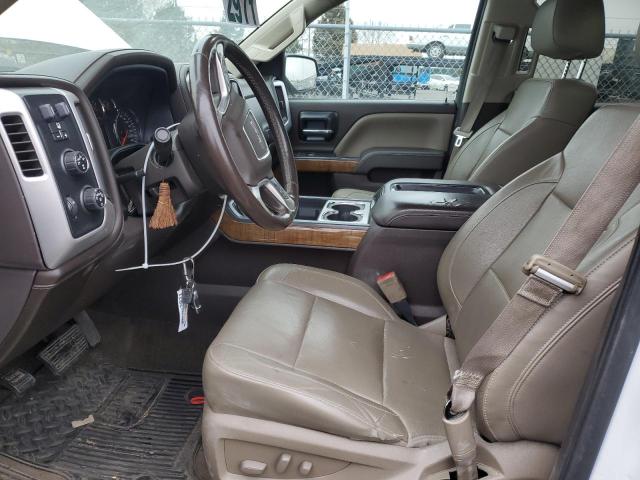 3GTU2VEC9EG176334 GMC Sierra K1500 Slt