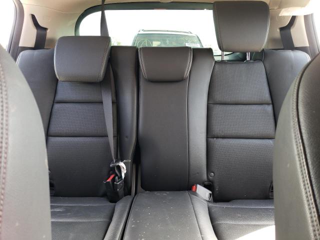 3CZRU6H95KM702262 Honda Hr-v Touring
