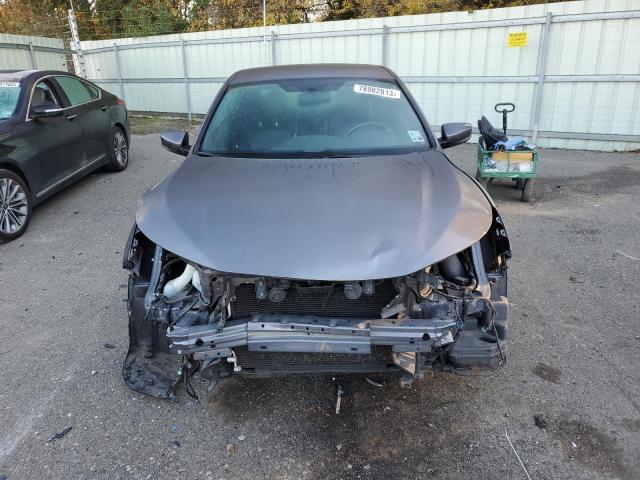 1HGCR2F17HA255458 Honda Accord Sport Special Edition