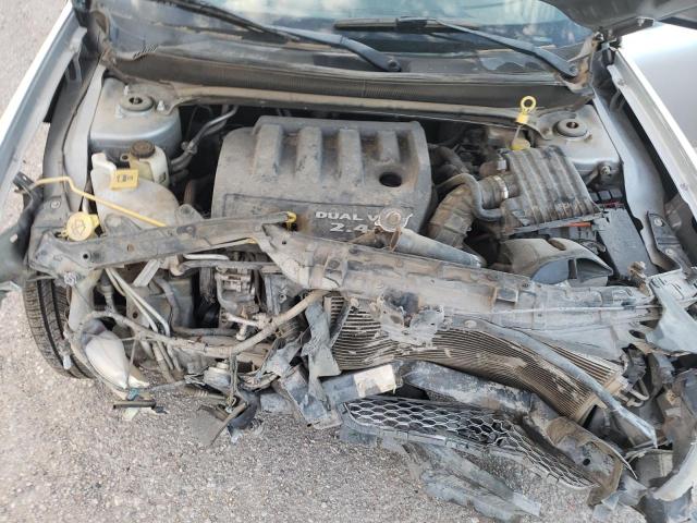 1C3CDZAB8EN233323 Dodge AVENGER SE