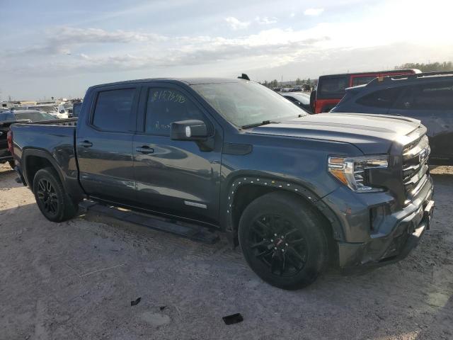 3GTP8CEK6LG284074 GMC Sierra C1500 Elevation