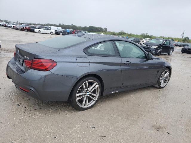 WBA4W3C06LFH34169 BMW 430I