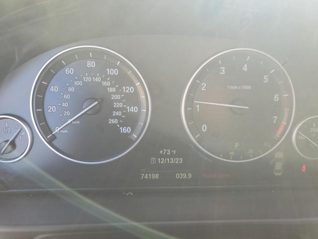 WBA5A5C56FD514926 BMW 528 I