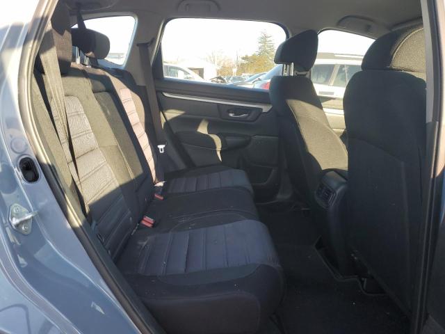 7FARW2H79ME032010 Honda CR-V SE