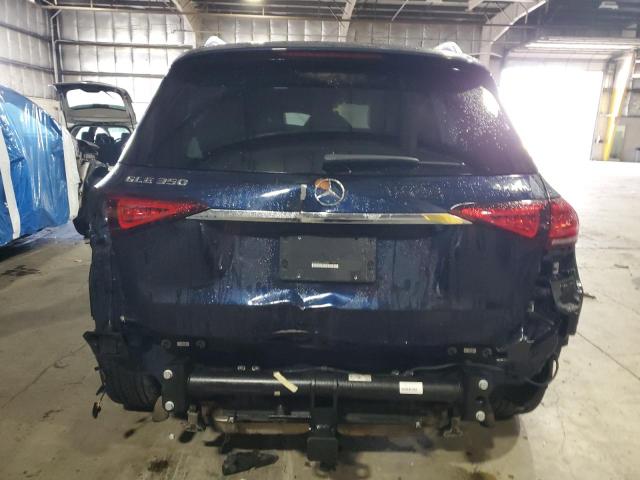 4JGFB4KBXNA715035 Mercedes-Benz Gle 350 4matic