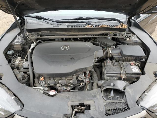 19UUB2F65KA000044 Acura Tlx Technology