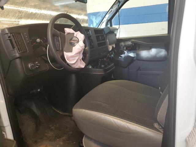 1GTW7AFP6N1176262 GMC Savana G2500