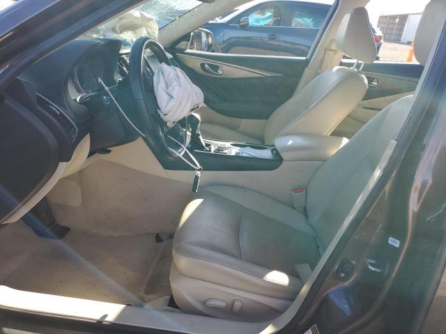JN1EV7AP6HM738484 Infiniti Q50 Premium
