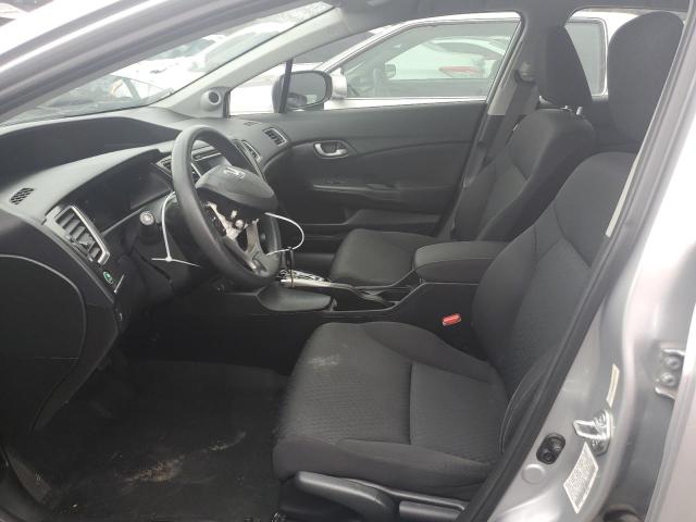 19XFB2F70FE266168 Honda CIVIC SE