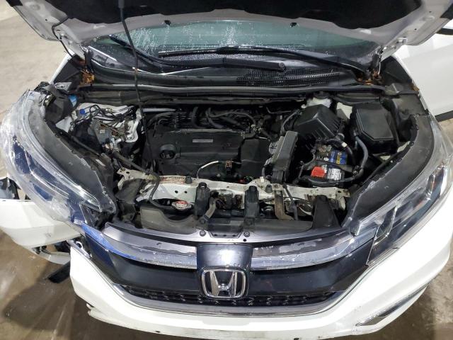 5J6RM4H54GL133477 Honda CR-V EX