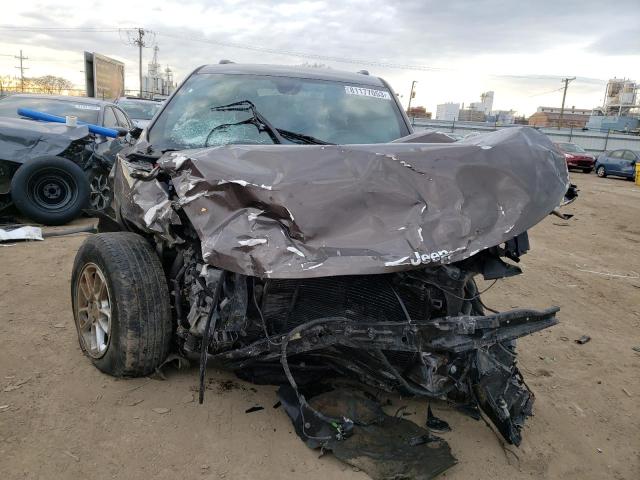 1C4RJFAG0LC228084 Jeep Grand Cherokee Laredo