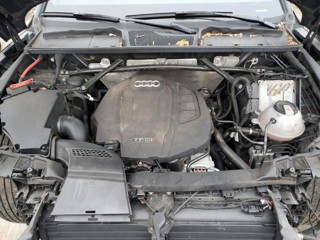 WA1BNAFY8K2051079 Audi Q5 Premium Plus