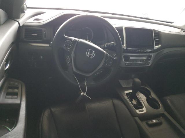 5FNYF5H61GB005923 Honda PILOT EXL