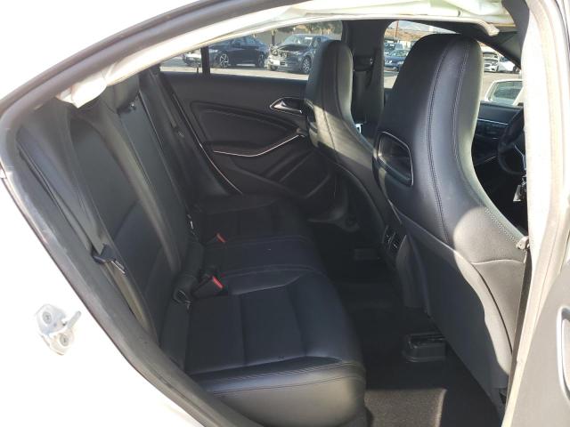 WDDSJ4EB6EN045323 Mercedes-Benz CLA 250