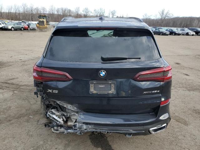 5UXTA6C05M9F77733 BMW X5 Xdrive45e