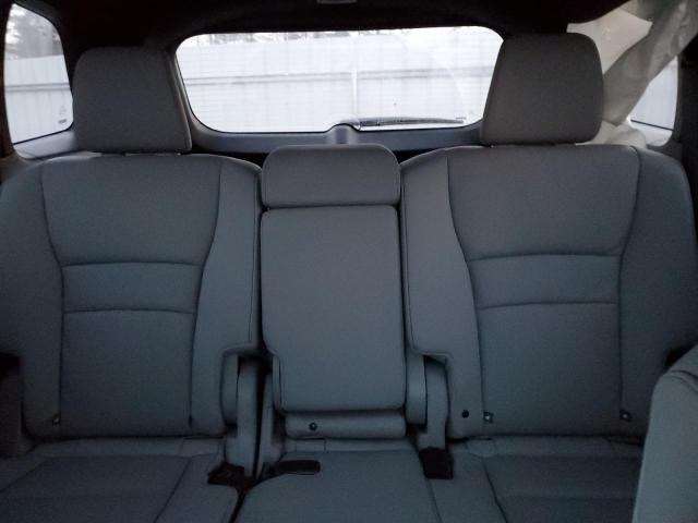 5FNYF8H59PB040363 Honda Passport Exl