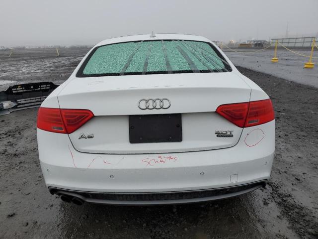 WAUM2AFR7GA033750 Audi A5 Premium Plus S-line