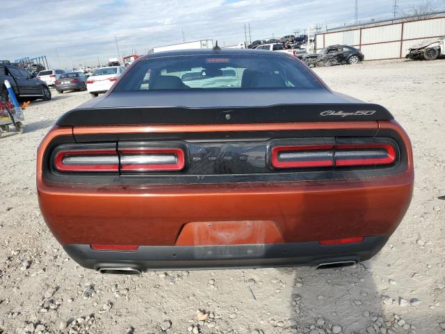 2C3CDZJG2LH172424 Dodge Challenger Gt