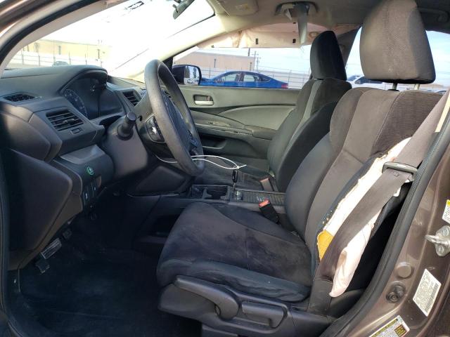 2HKRM3H3XEH563966 Honda CR-V LX