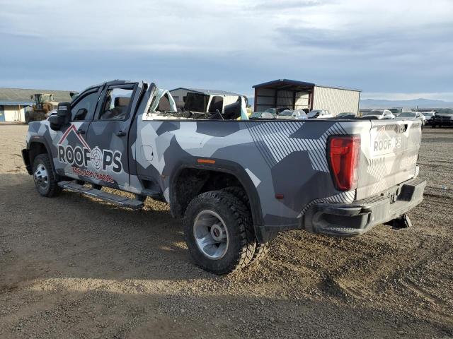 1GT49UEY5NF327821 GMC Sierra K3500 Slt