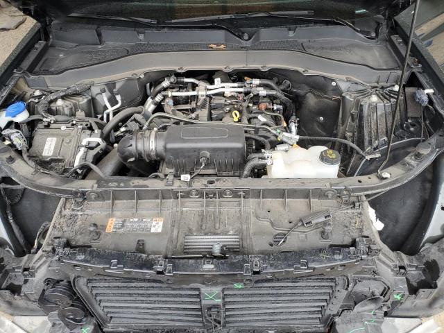 1FMSK8JH7NGA14297 Ford Explorer Timberline