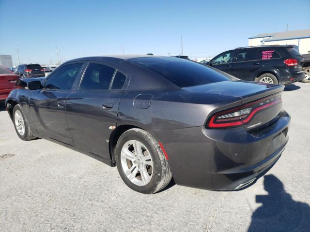 2C3CDXBG4HH654788 Dodge Charger Se