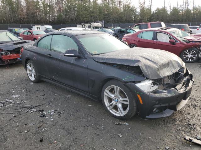WBA3T1C52GP823738 BMW 428 Xi Sulev