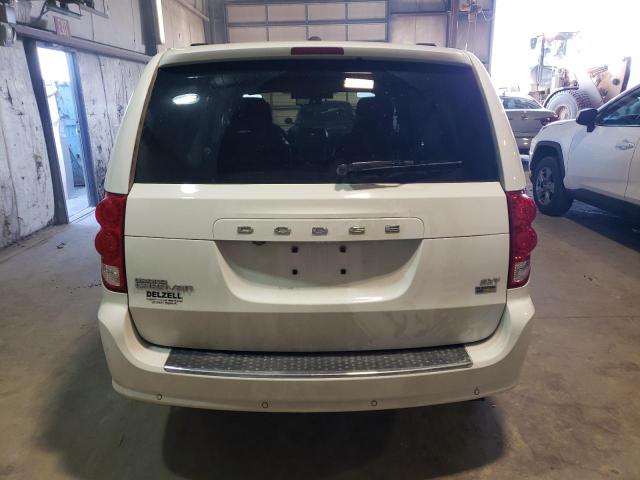 2C4RDGCGXKR669429 Dodge Grand Caravan Sxt