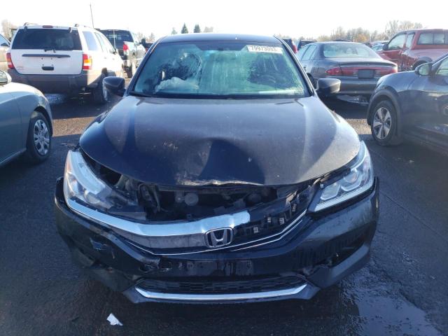 1HGCR2F54GA154007 Honda Accord Sport