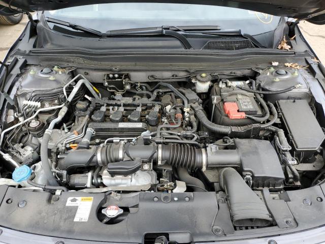 1HGCV1F45KA165250 Honda ACCORD EX