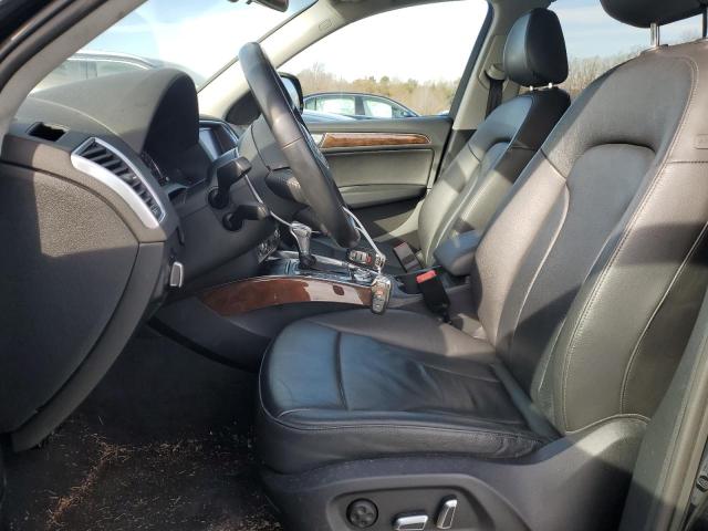 WA1C2AFPXGA130707 Audi Q5 PREMIUM