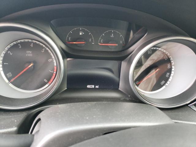W04GP6SX9J1068181 Buick Regal Essence