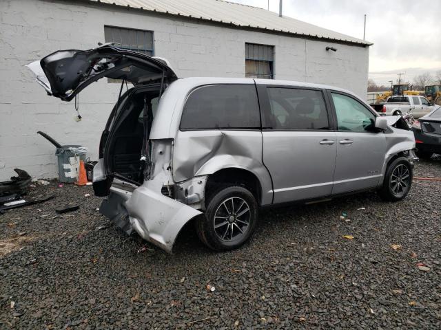2C7WDGEGXKR555630 Dodge Grand Caravan Gt